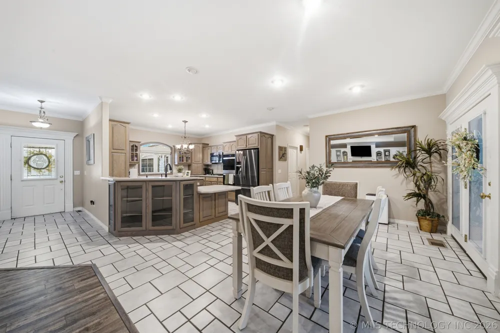 451411 Pheasant Circle Afton, OK 74331