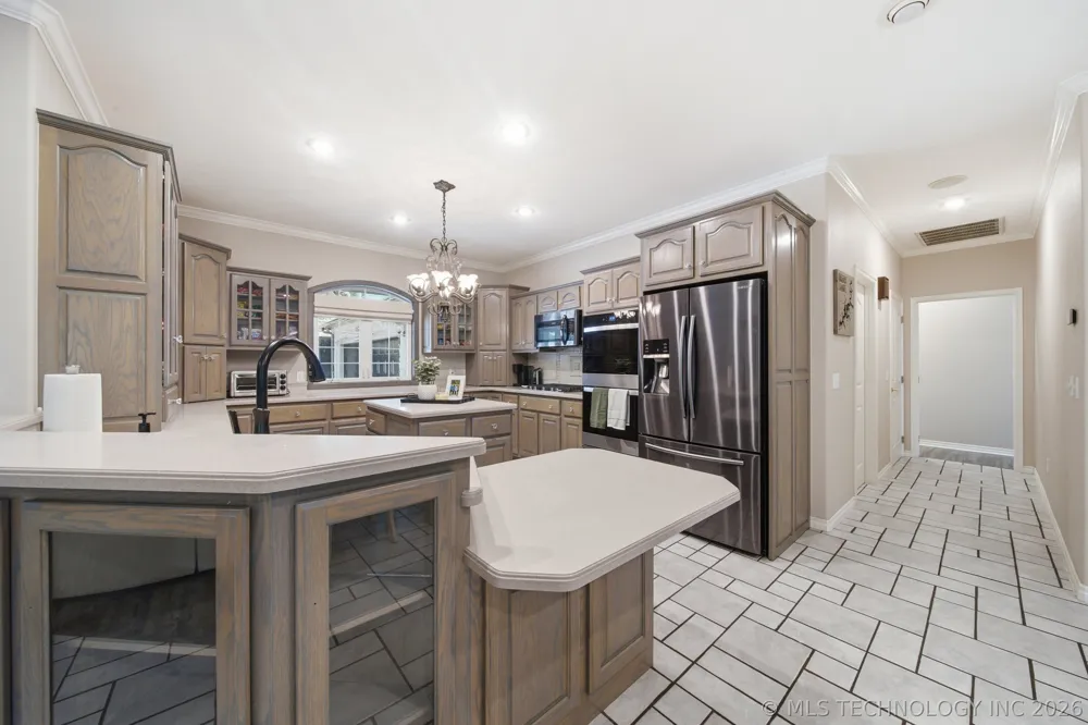 451411 Pheasant Circle Afton, OK 74331