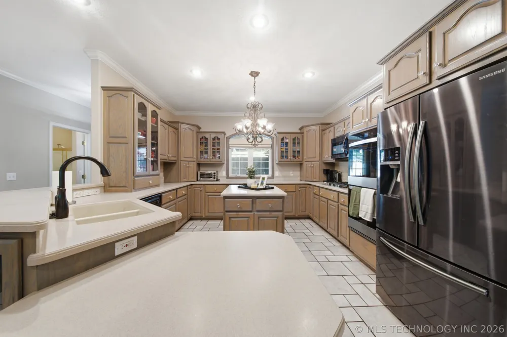 451411 Pheasant Circle Afton, OK 74331