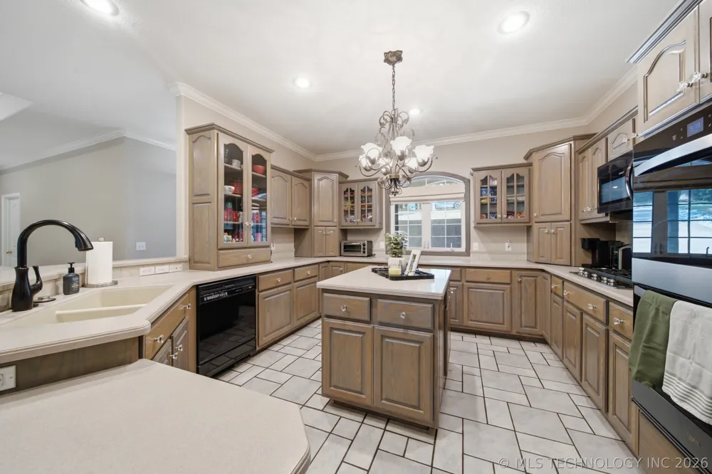 451411 Pheasant Circle Afton, OK 74331