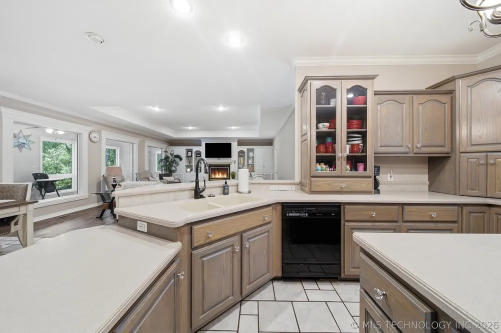 451411 Pheasant Circle Afton, OK 74331