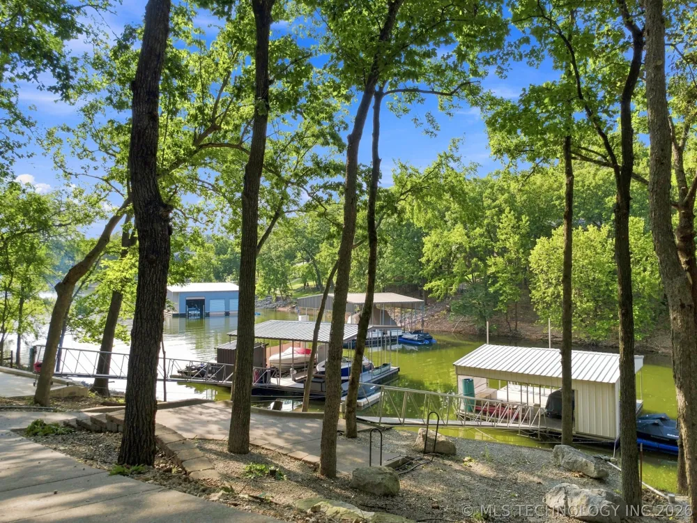 451411 Pheasant Circle Afton, OK 74331
