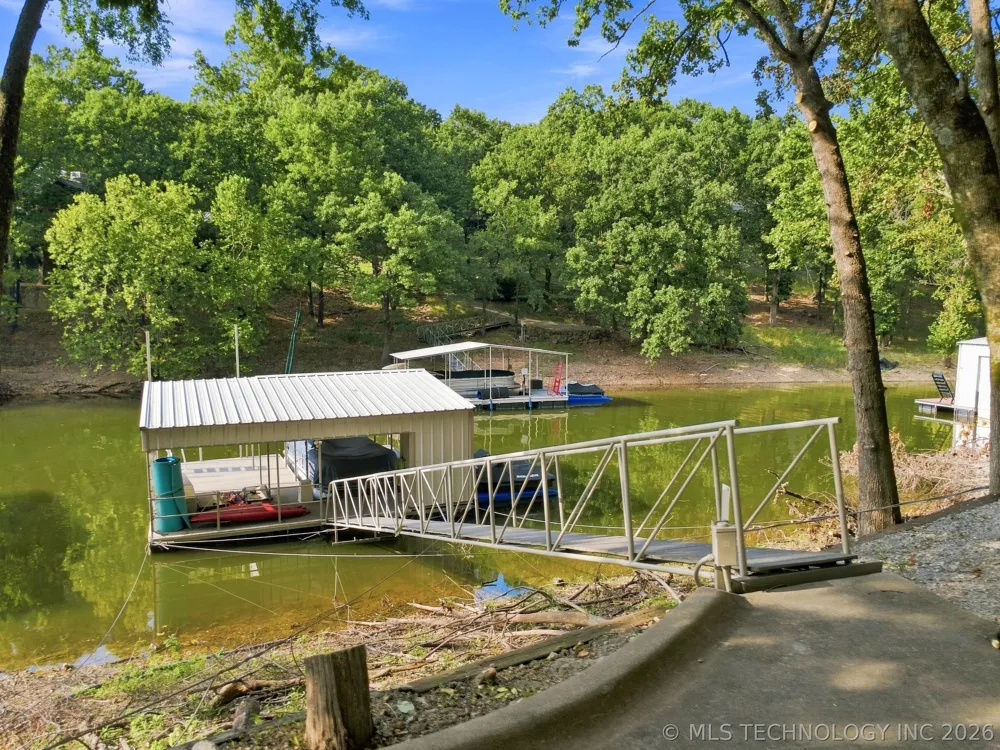 451411 Pheasant Circle Afton, OK 74331