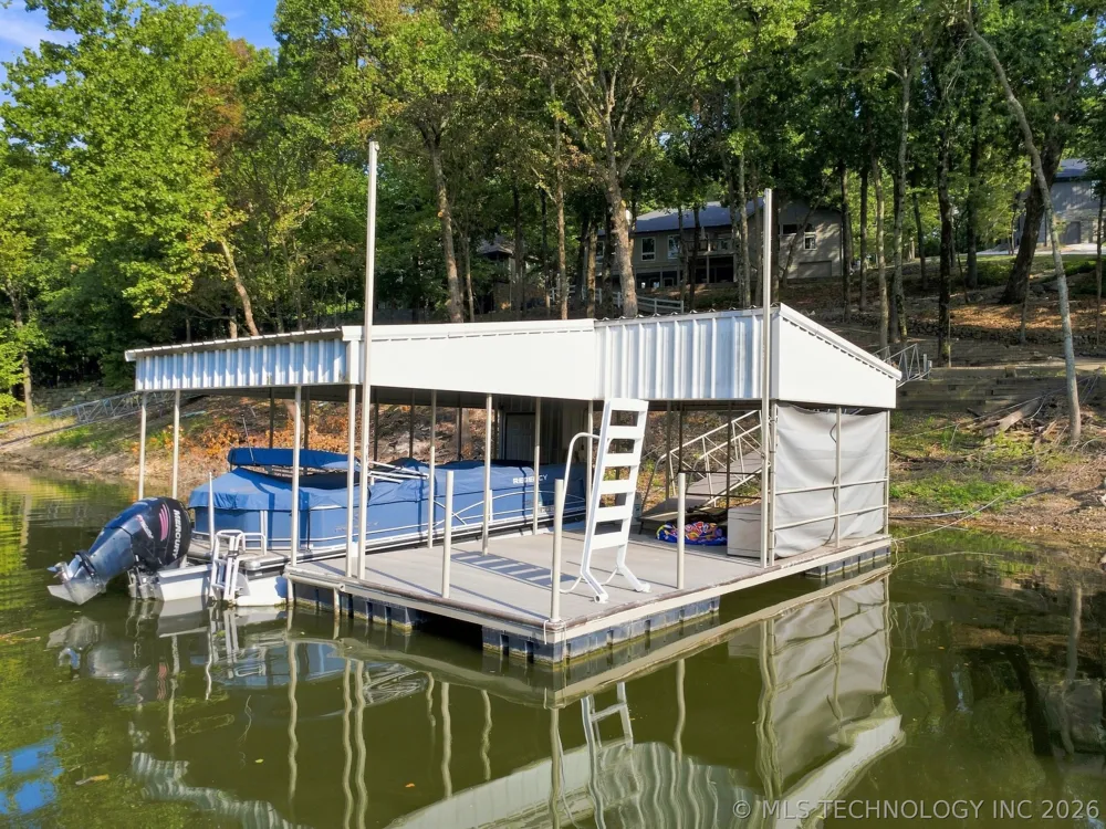 451411 Pheasant Circle Afton, OK 74331
