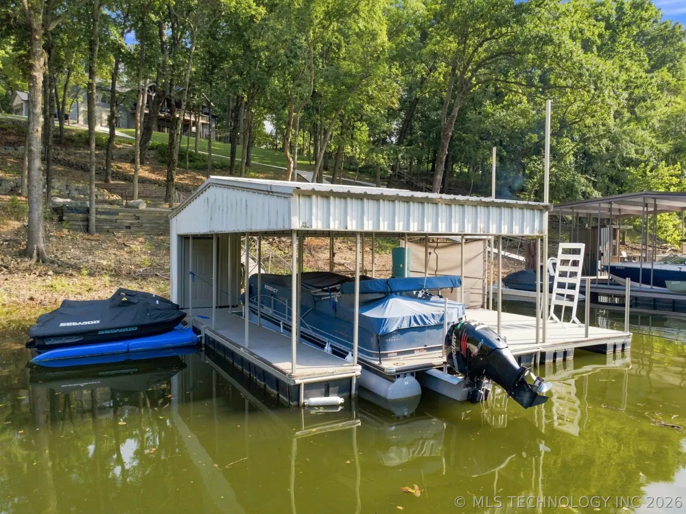 451411 Pheasant Circle Afton, OK 74331
