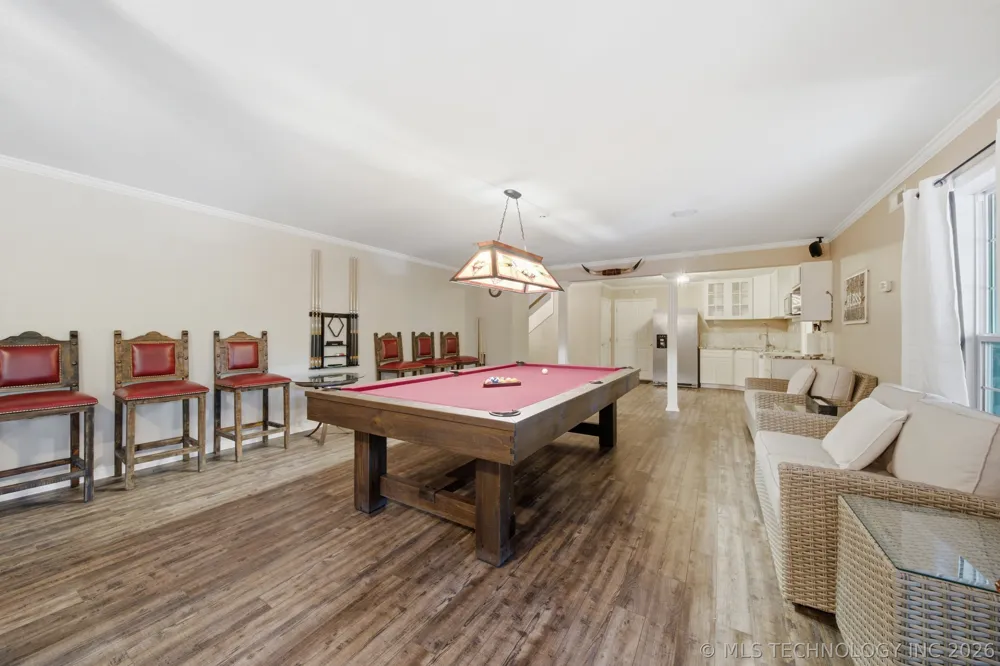 451411 Pheasant Circle Afton, OK 74331