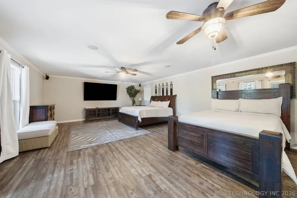451411 Pheasant Circle Afton, OK 74331