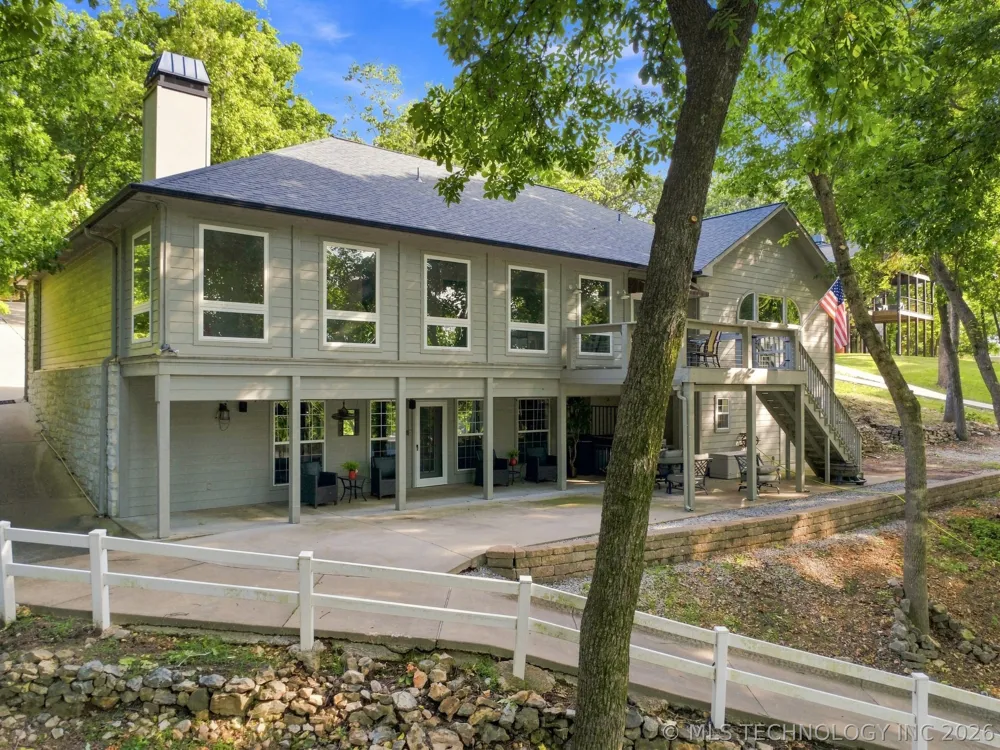 451411 Pheasant Circle Afton, OK 74331