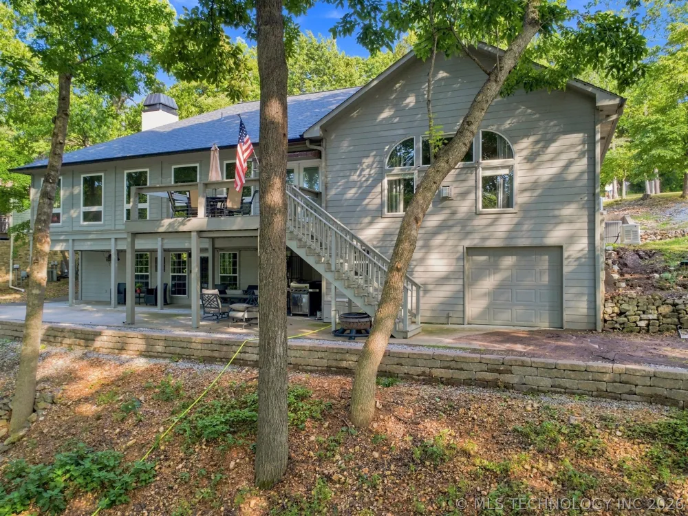 451411 Pheasant Circle Afton, OK 74331