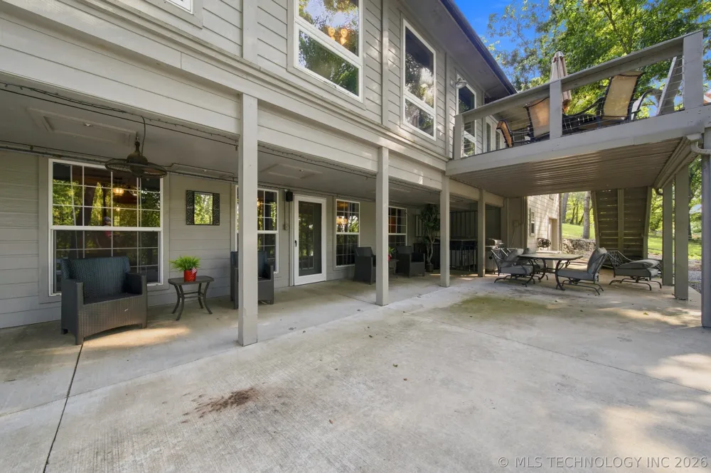 451411 Pheasant Circle Afton, OK 74331