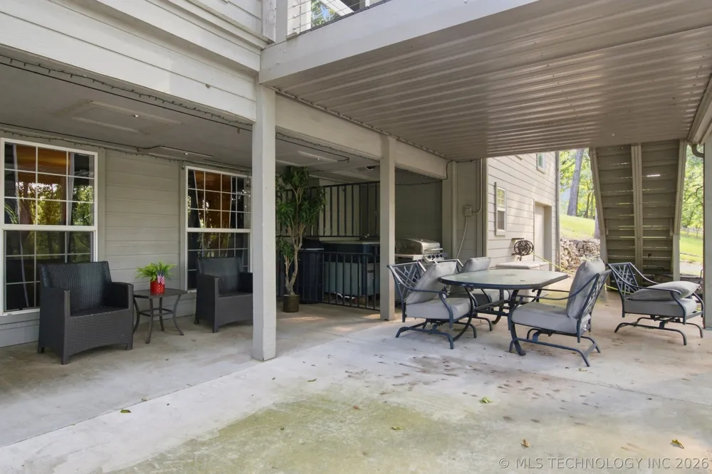 451411 Pheasant Circle Afton, OK 74331