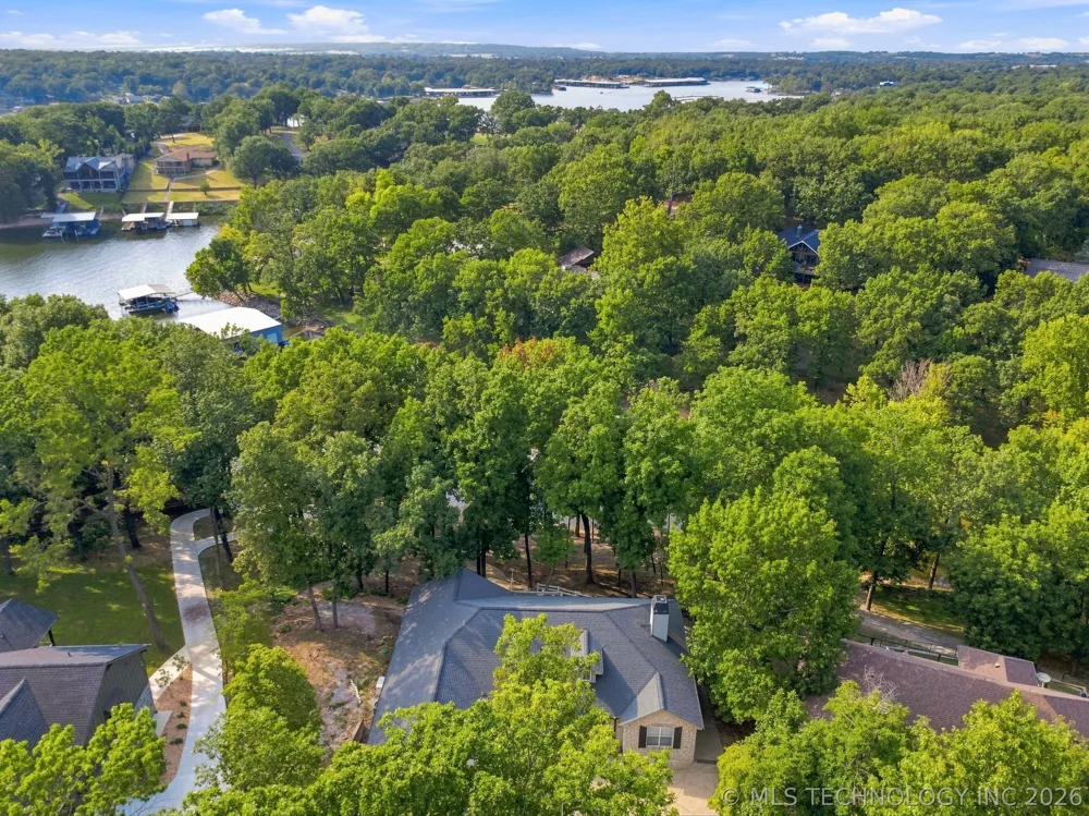 451411 Pheasant Circle Afton, OK 74331
