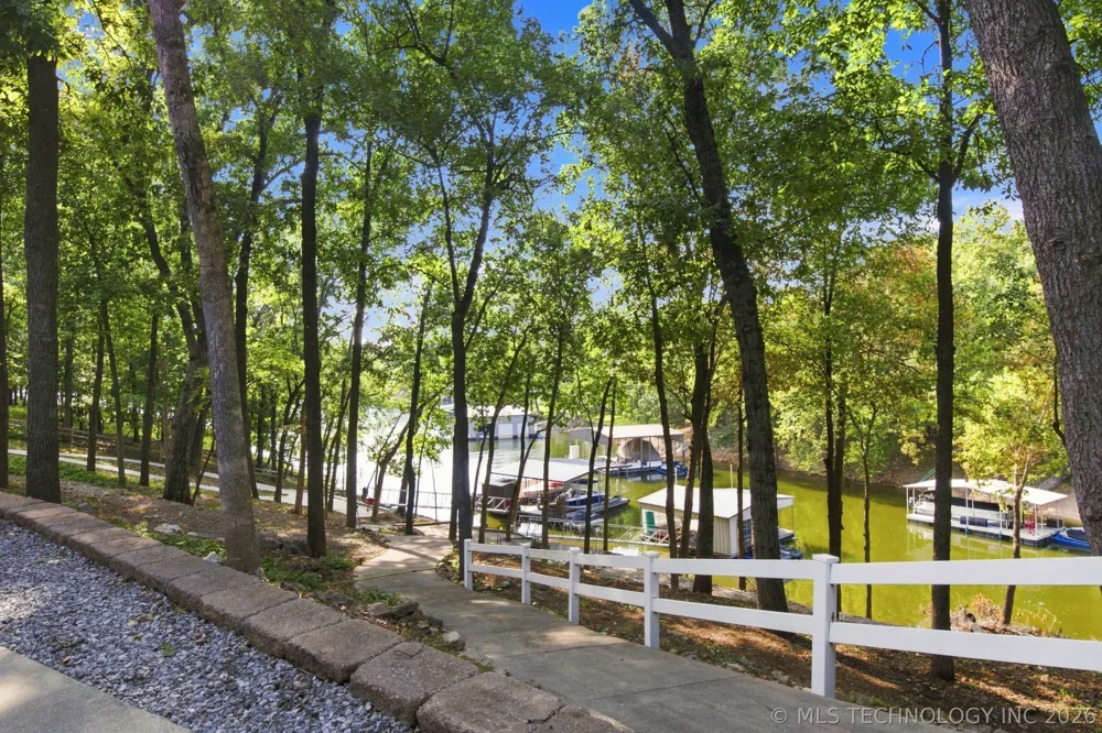 451411 Pheasant Circle Afton, OK 74331