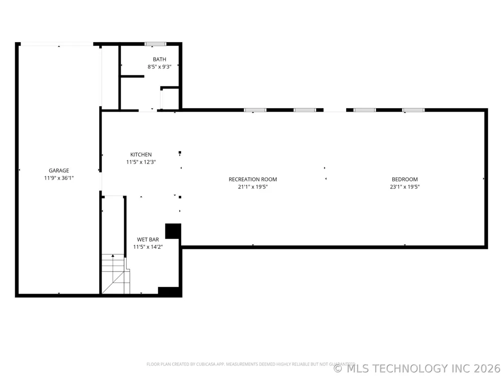 451411 Pheasant Circle Afton, OK 74331