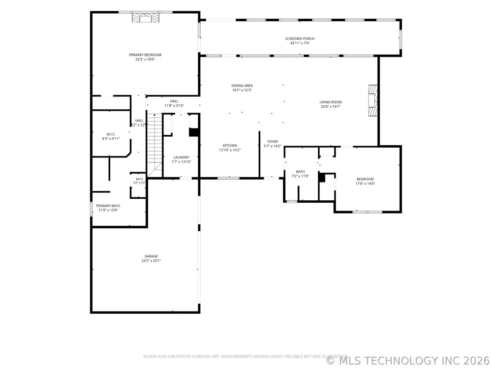 451411 Pheasant Circle Afton, OK 74331