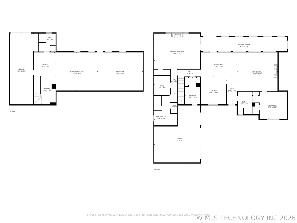 451411 Pheasant Circle Afton, OK 74331