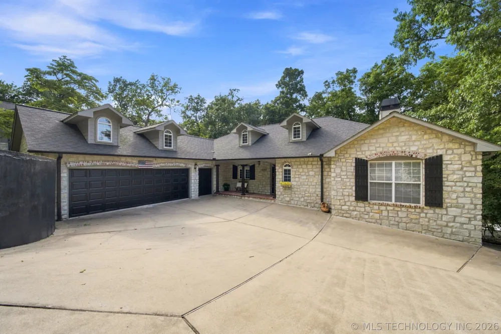 451411 Pheasant Circle Afton, OK 74331