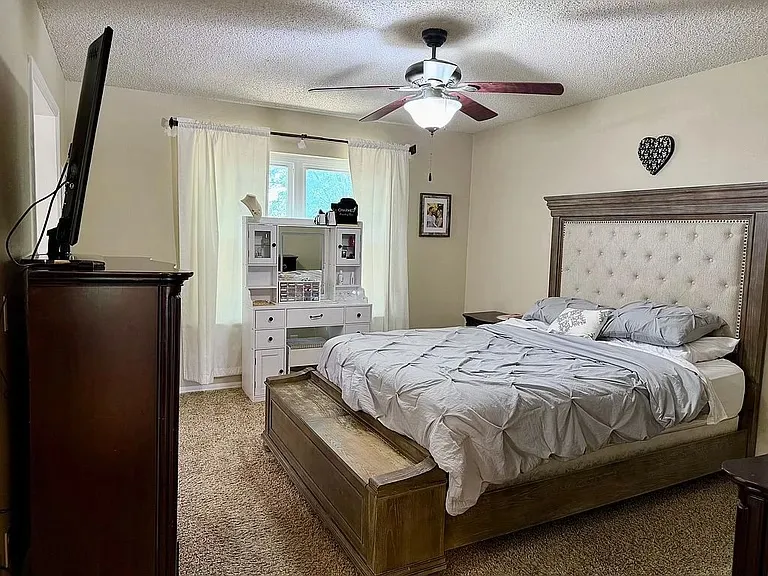 412 Beaumont Court Cleveland, OK 74020