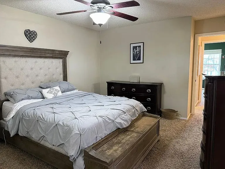 412 Beaumont Court Cleveland, OK 74020