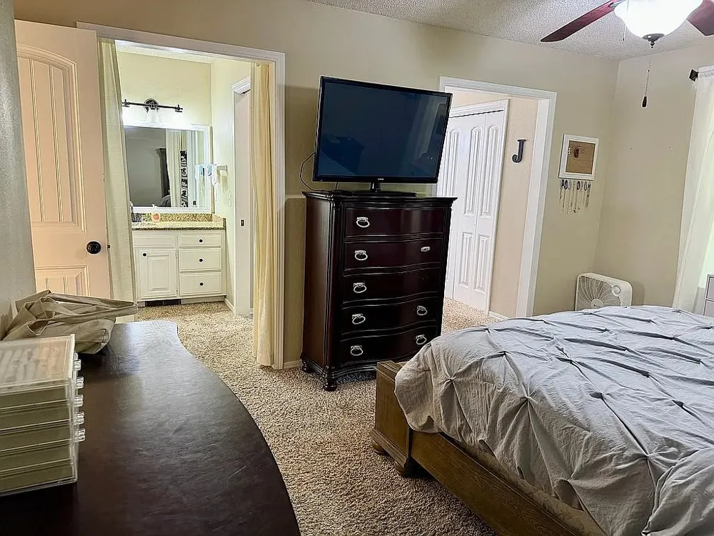 412 Beaumont Court Cleveland, OK 74020