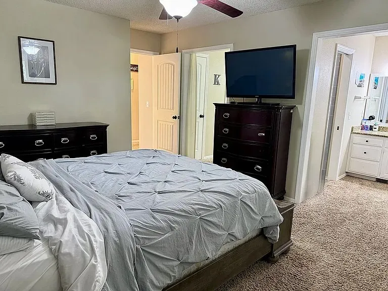412 Beaumont Court Cleveland, OK 74020