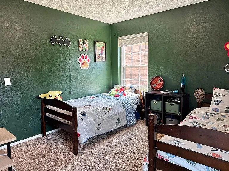 412 Beaumont Court Cleveland, OK 74020