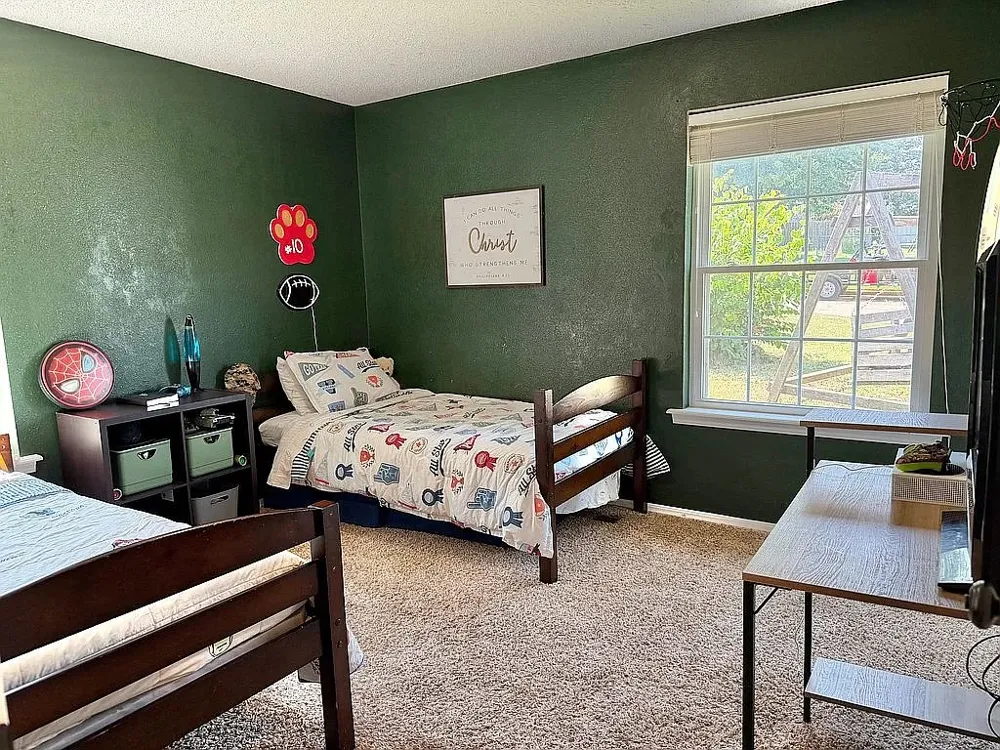 412 Beaumont Court Cleveland, OK 74020