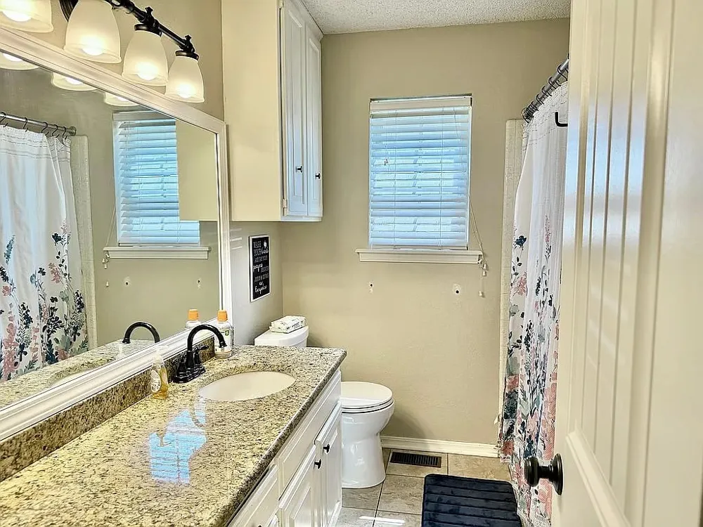 412 Beaumont Court Cleveland, OK 74020