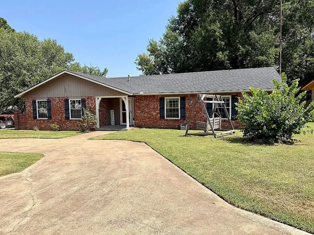 412 Beaumont Court Cleveland, OK 74020