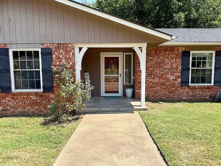 412 Beaumont Court Cleveland, OK 74020