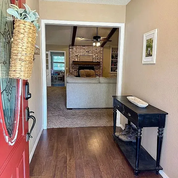 412 Beaumont Court Cleveland, OK 74020