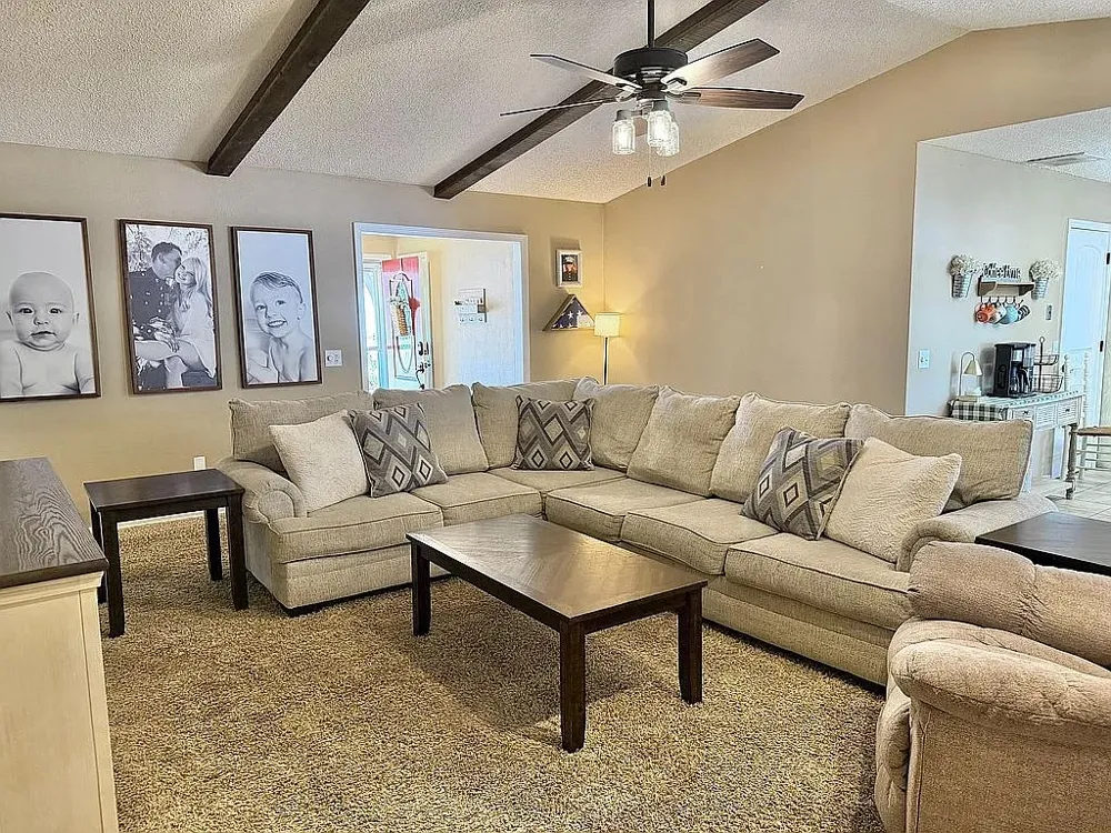 412 Beaumont Court Cleveland, OK 74020