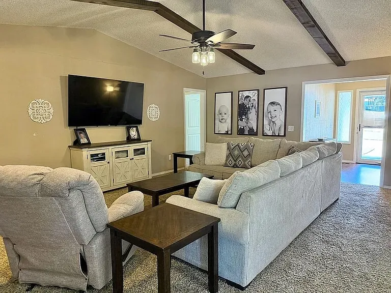412 Beaumont Court Cleveland, OK 74020