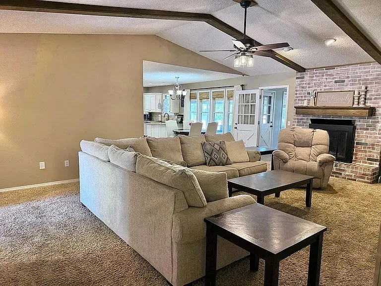 412 Beaumont Court Cleveland, OK 74020