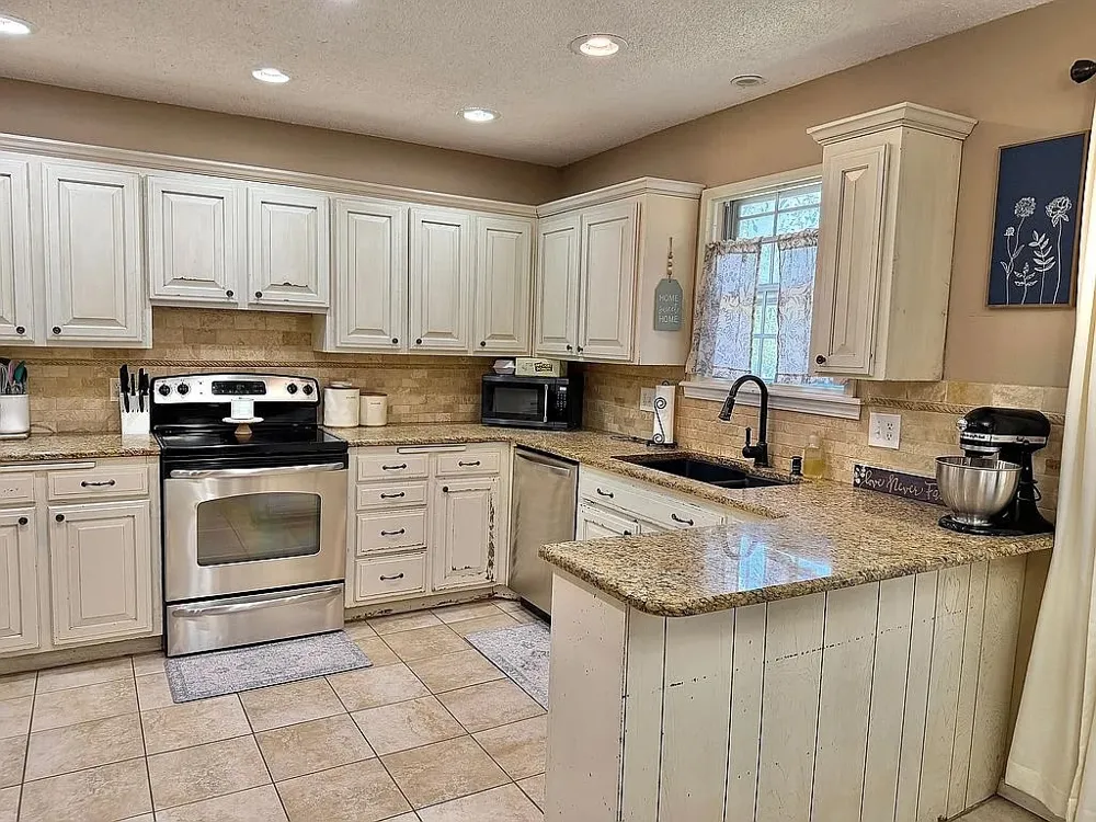 412 Beaumont Court Cleveland, OK 74020