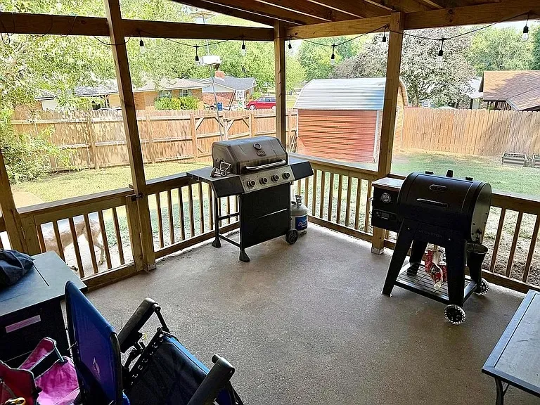 412 Beaumont Court Cleveland, OK 74020