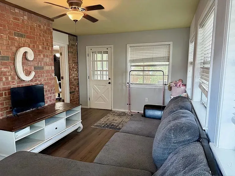 412 Beaumont Court Cleveland, OK 74020