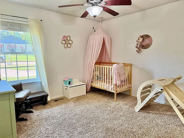 412 Beaumont Court Cleveland, OK 74020