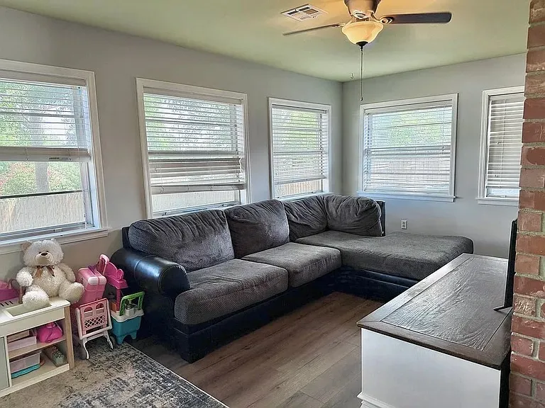 412 Beaumont Court Cleveland, OK 74020