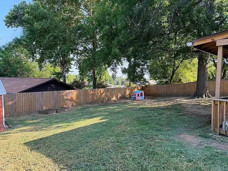 412 Beaumont Court Cleveland, OK 74020