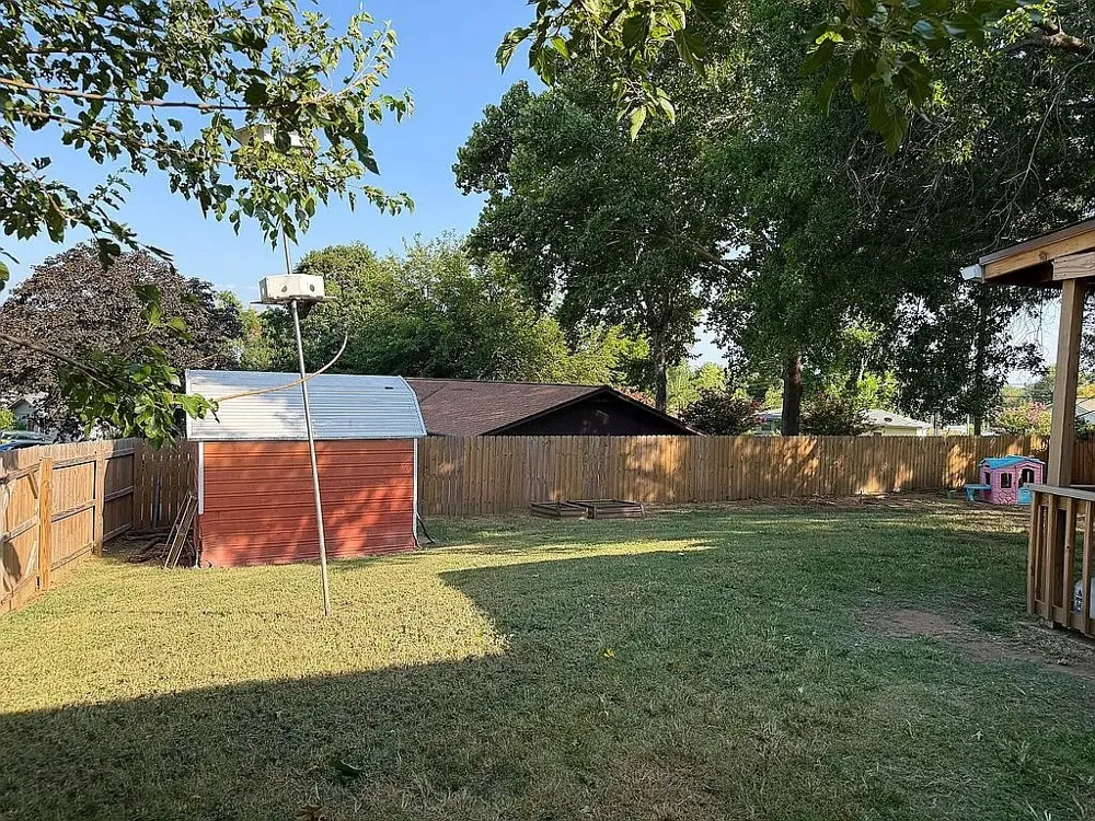 412 Beaumont Court Cleveland, OK 74020