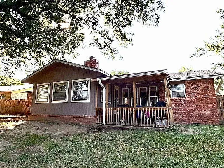 412 Beaumont Court Cleveland, OK 74020