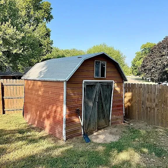 412 Beaumont Court Cleveland, OK 74020