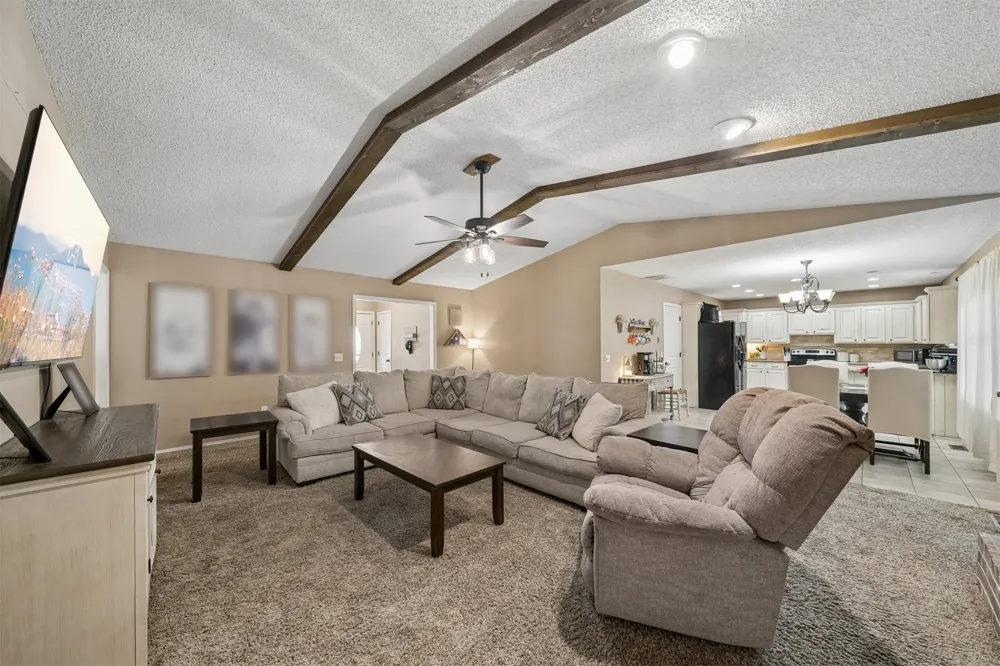 412 Beaumont Court Cleveland, OK 74020