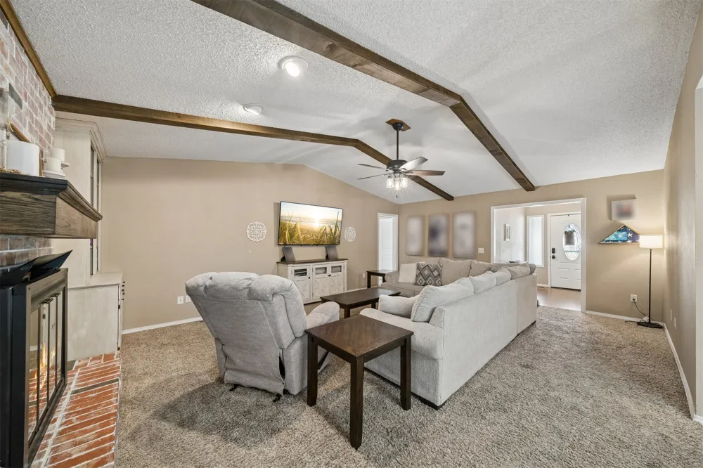 412 Beaumont Court Cleveland, OK 74020