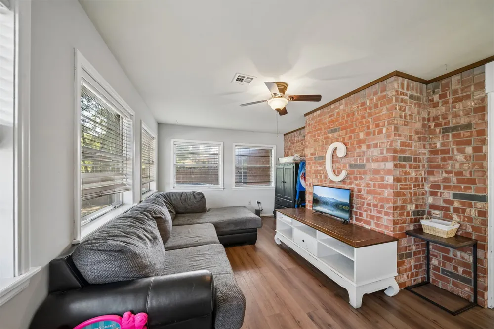 412 Beaumont Court Cleveland, OK 74020