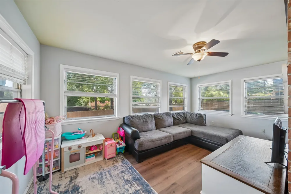412 Beaumont Court Cleveland, OK 74020