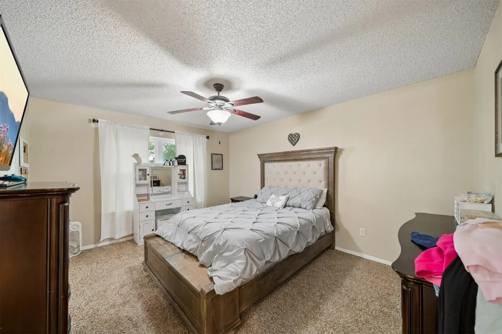 412 Beaumont Court Cleveland, OK 74020