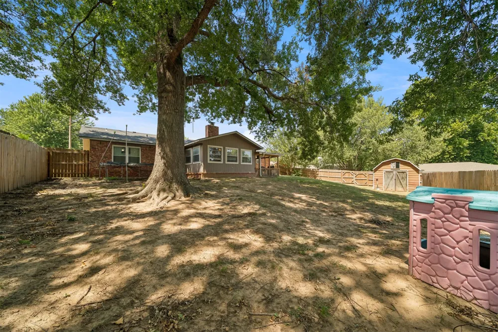 412 Beaumont Court Cleveland, OK 74020