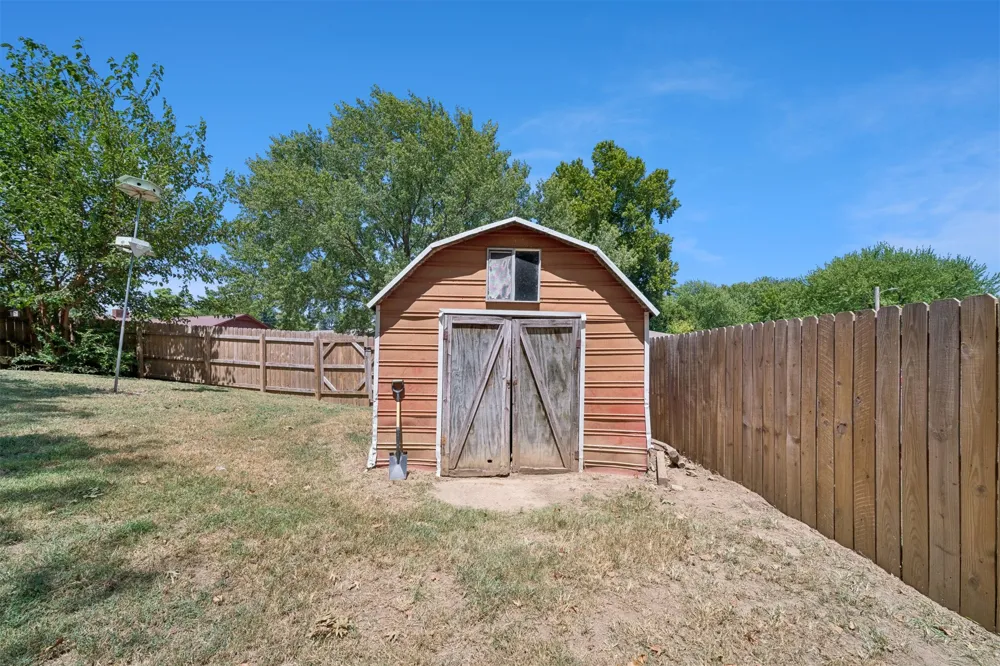 412 Beaumont Court Cleveland, OK 74020